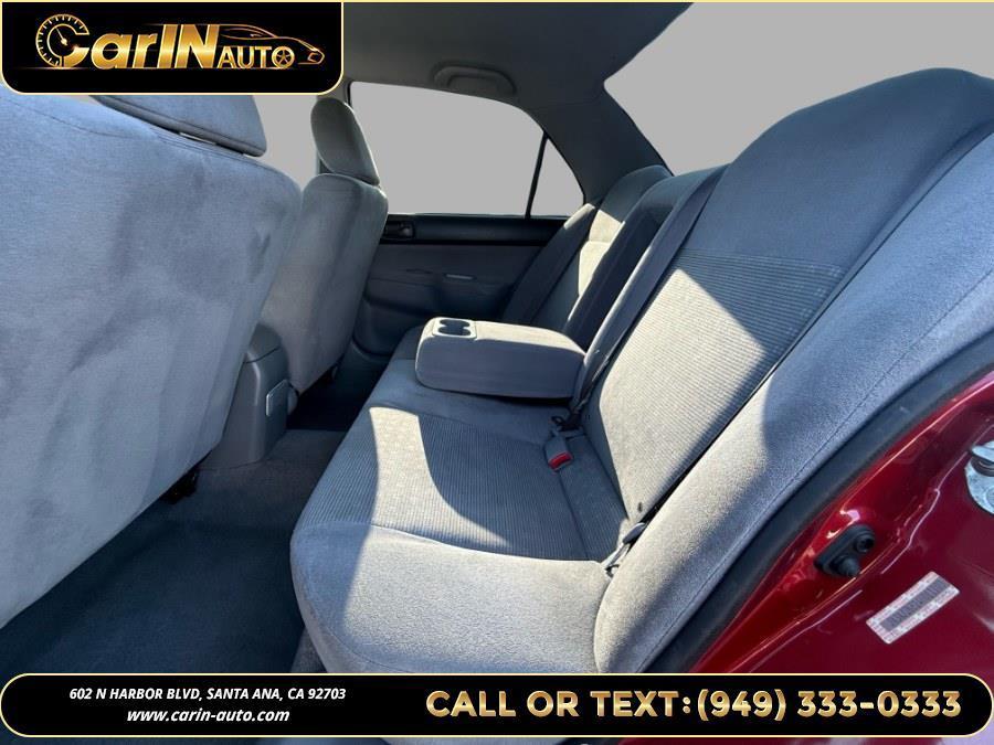 used 2004 Mitsubishi Lancer car, priced at $4,990