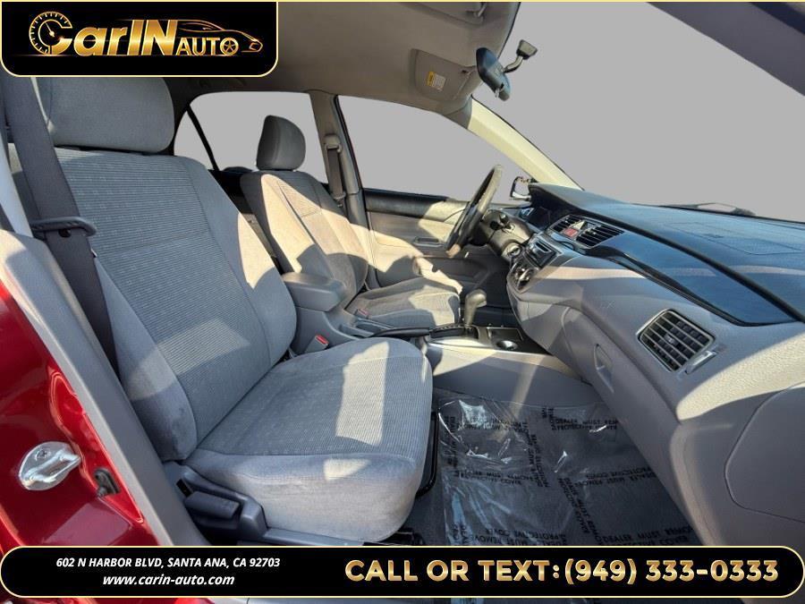 used 2004 Mitsubishi Lancer car, priced at $4,990