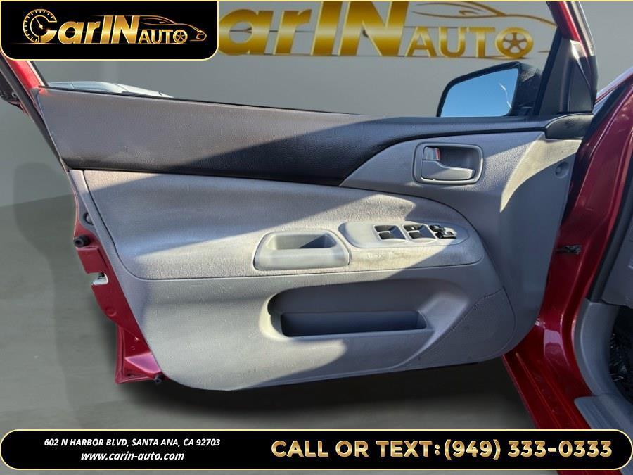 used 2004 Mitsubishi Lancer car, priced at $4,990