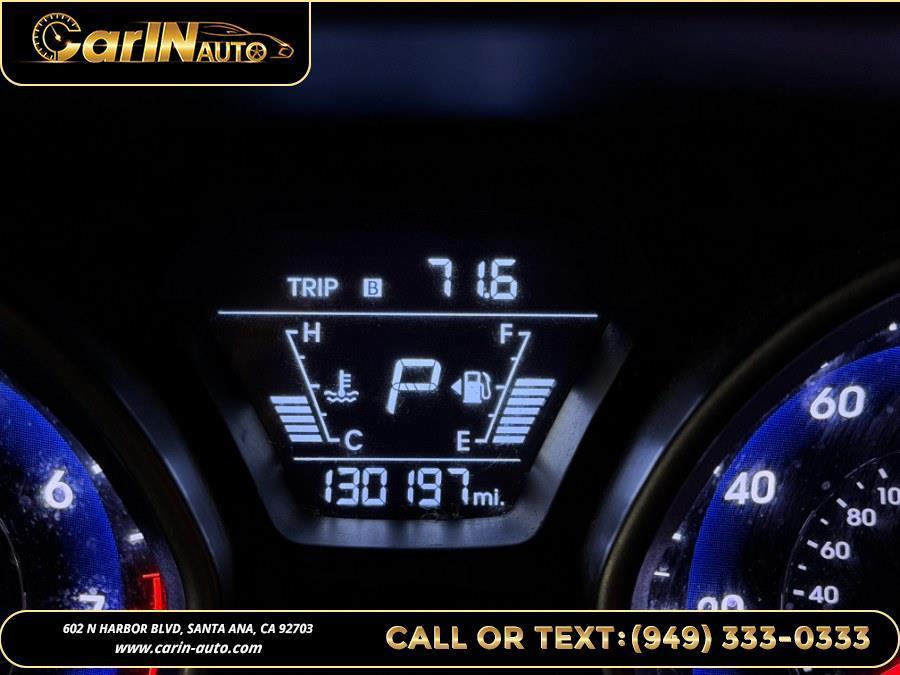 used 2014 Hyundai Elantra car, priced at $5,990