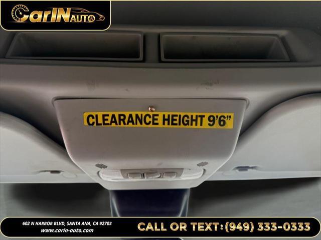 used 2019 Ford Transit-250 car, priced at $30,990