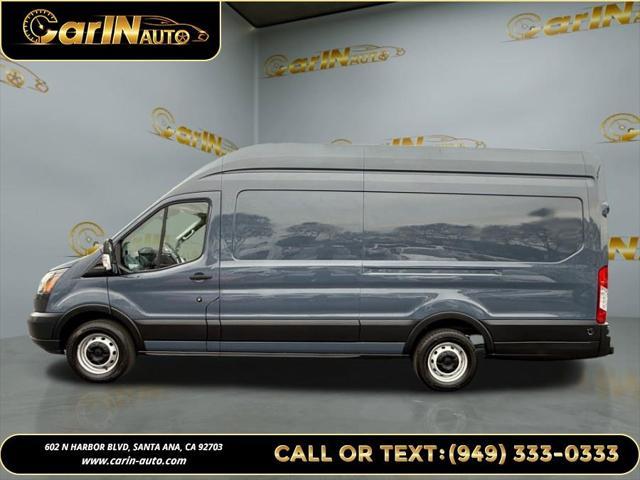 used 2019 Ford Transit-250 car, priced at $30,990