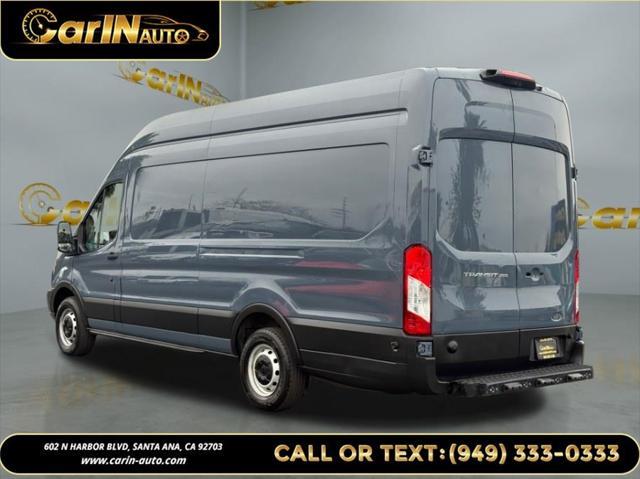 used 2019 Ford Transit-250 car, priced at $30,990