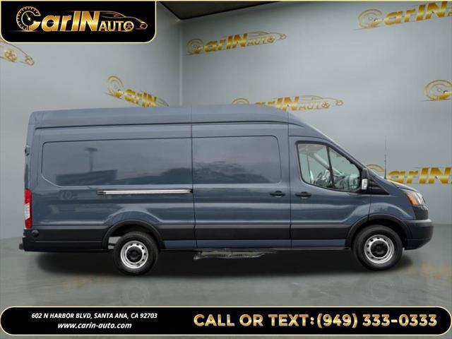 used 2019 Ford Transit-250 car, priced at $30,990