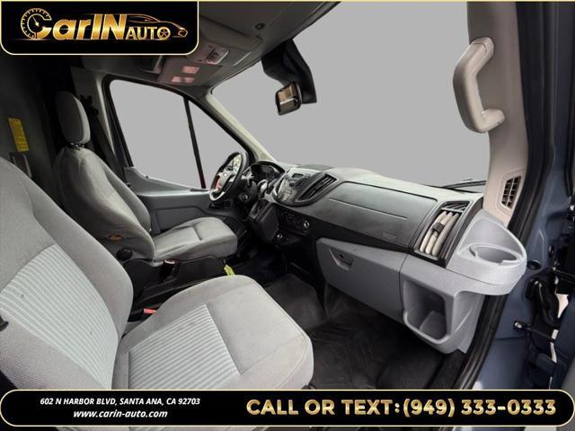 used 2019 Ford Transit-250 car, priced at $30,990