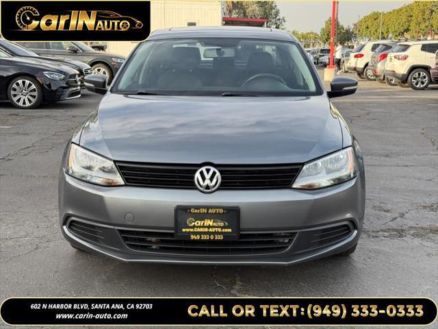 used 2012 Volkswagen Jetta car, priced at $6,990