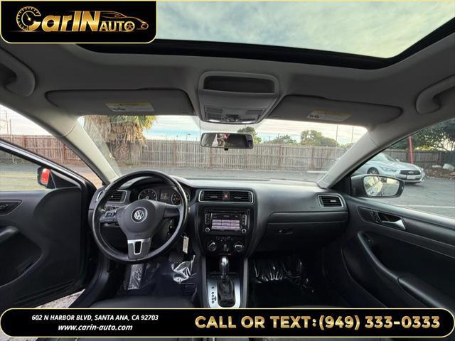 used 2012 Volkswagen Jetta car, priced at $6,990