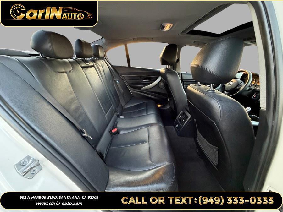 used 2013 BMW 328 car, priced at $7,990