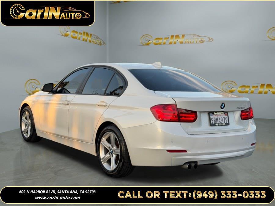 used 2013 BMW 328 car, priced at $7,990