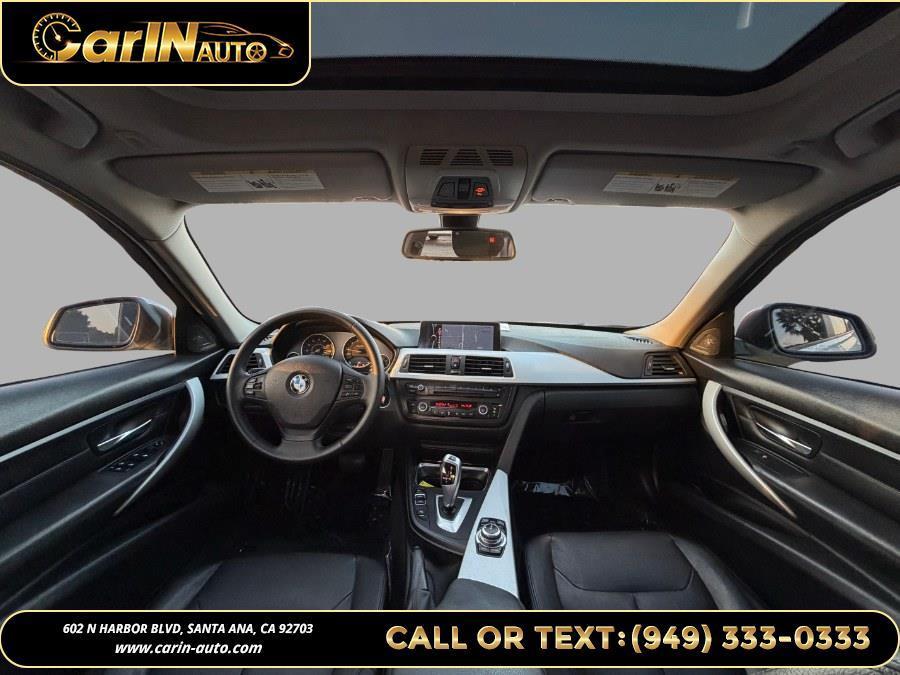 used 2013 BMW 328 car, priced at $7,990