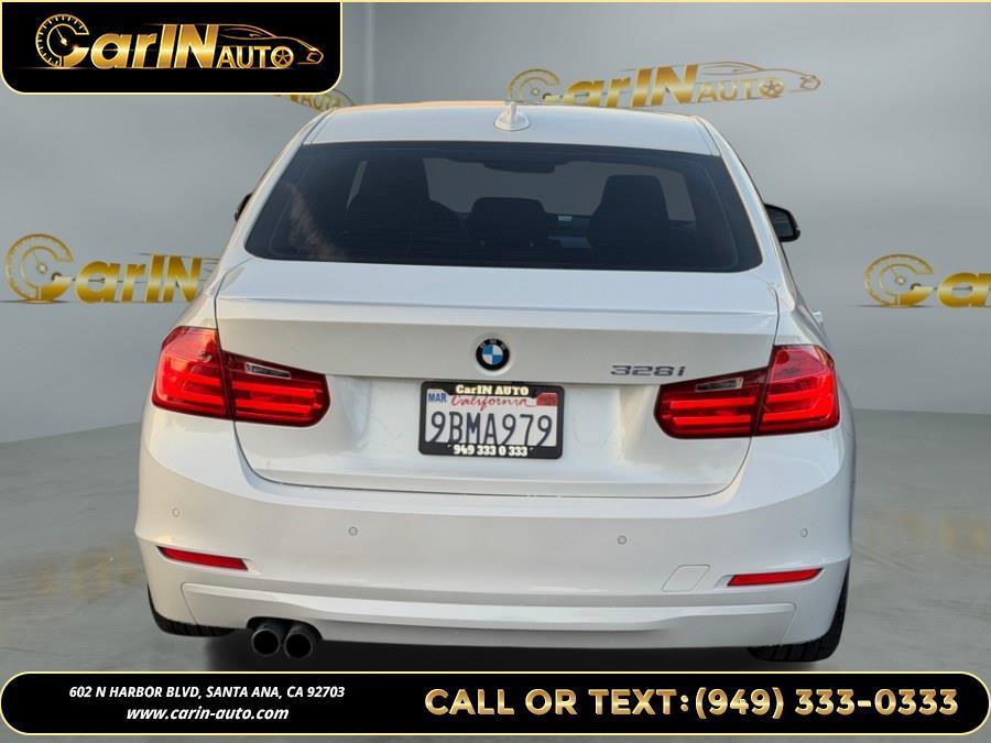 used 2013 BMW 328 car, priced at $7,990