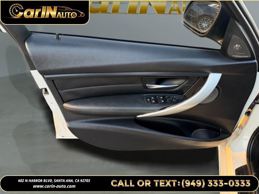 used 2013 BMW 328 car, priced at $7,990