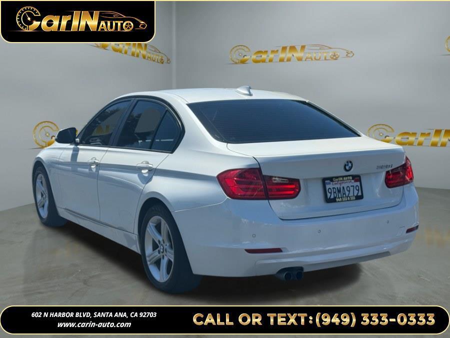 used 2013 BMW 328 car, priced at $7,990