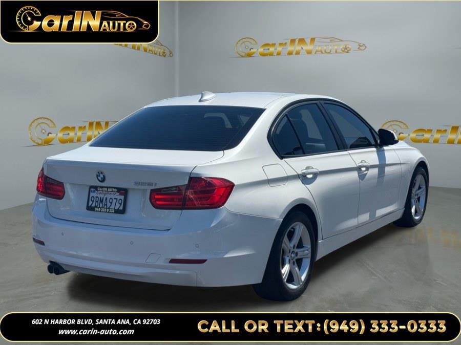 used 2013 BMW 328 car, priced at $7,990