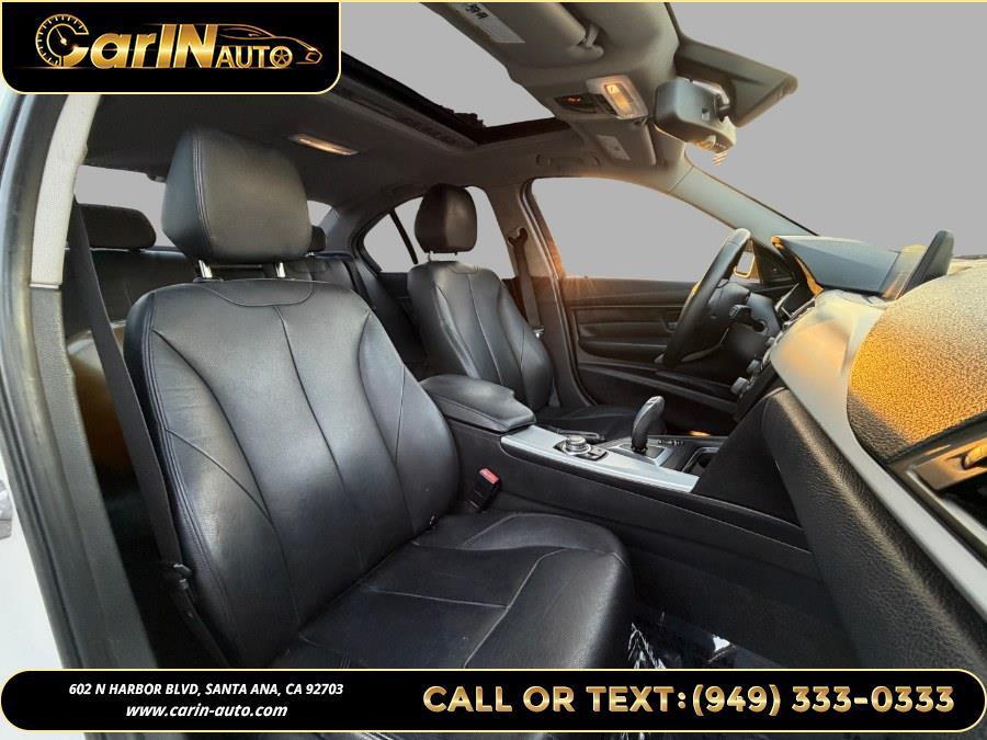 used 2013 BMW 328 car, priced at $7,990