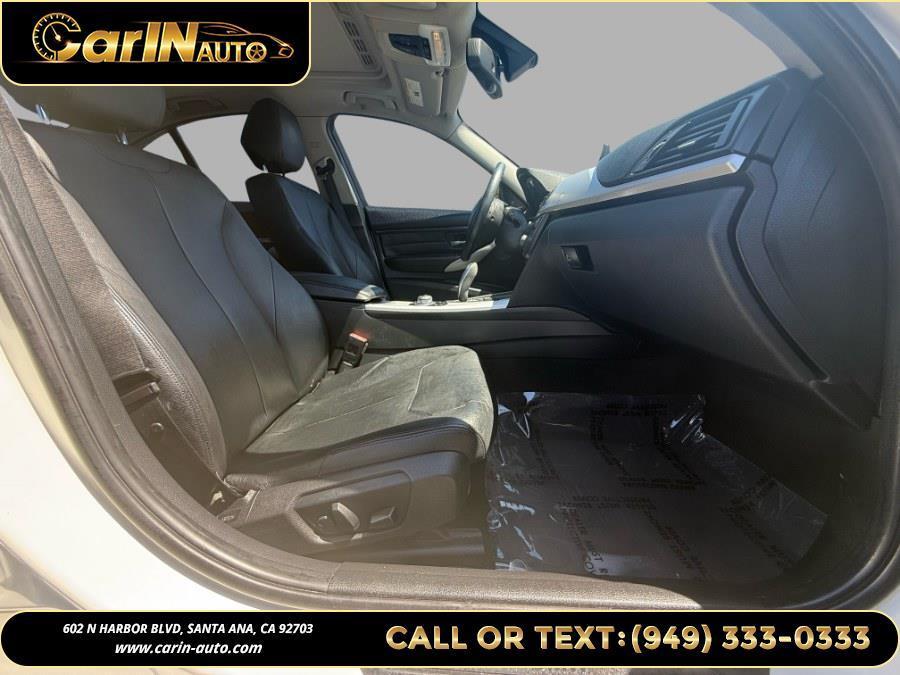 used 2013 BMW 328 car, priced at $7,990