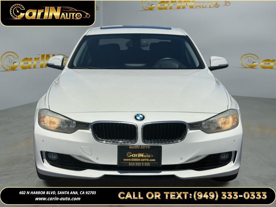 used 2013 BMW 328 car, priced at $7,990