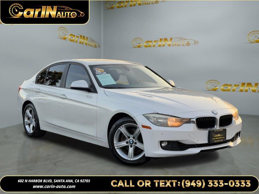 used 2013 BMW 328 car, priced at $7,990
