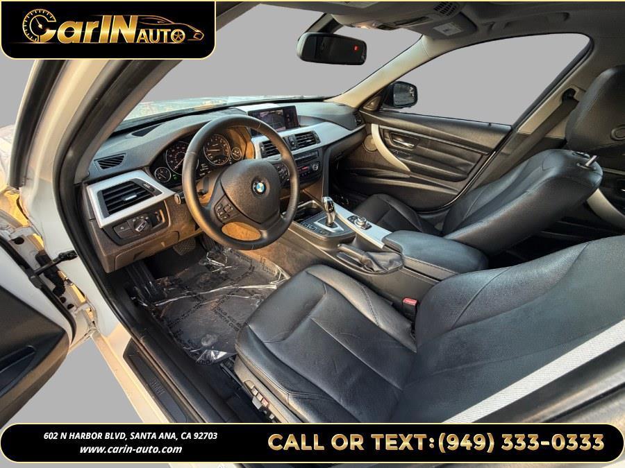 used 2013 BMW 328 car, priced at $7,990