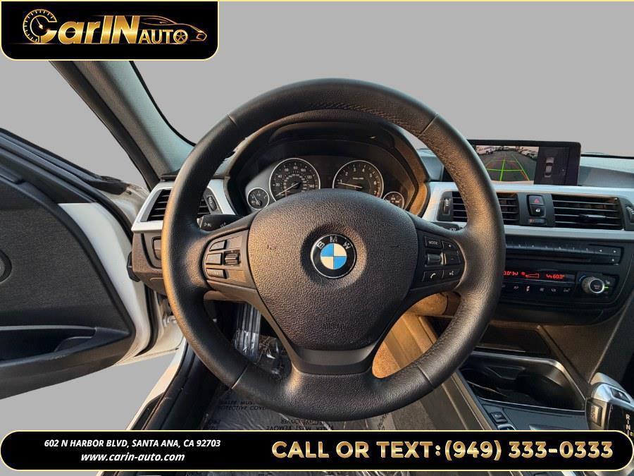 used 2013 BMW 328 car, priced at $7,990