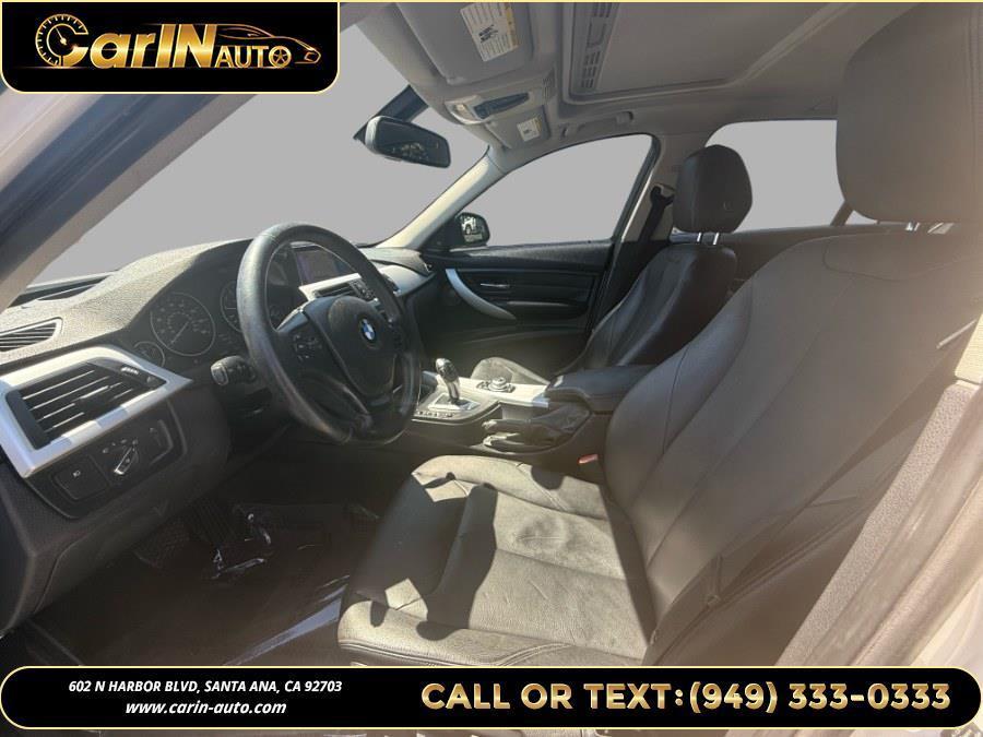 used 2013 BMW 328 car, priced at $7,990