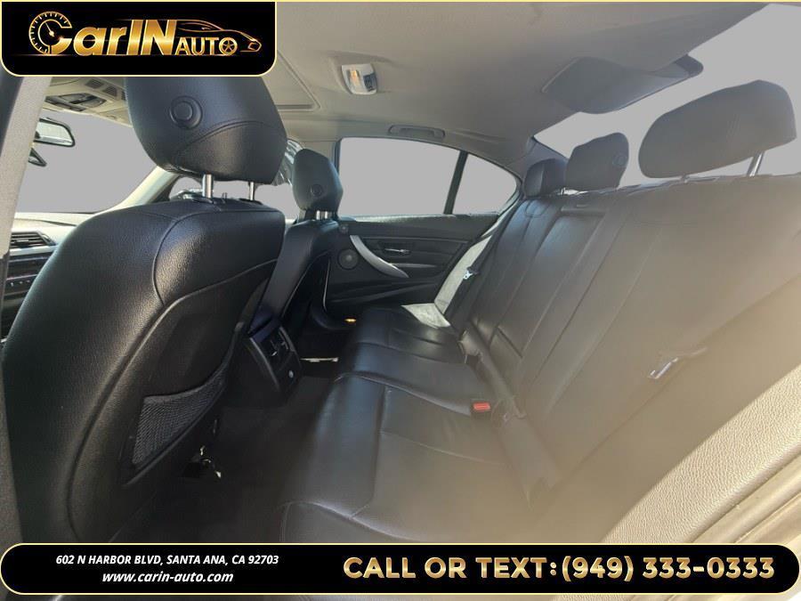 used 2013 BMW 328 car, priced at $7,990