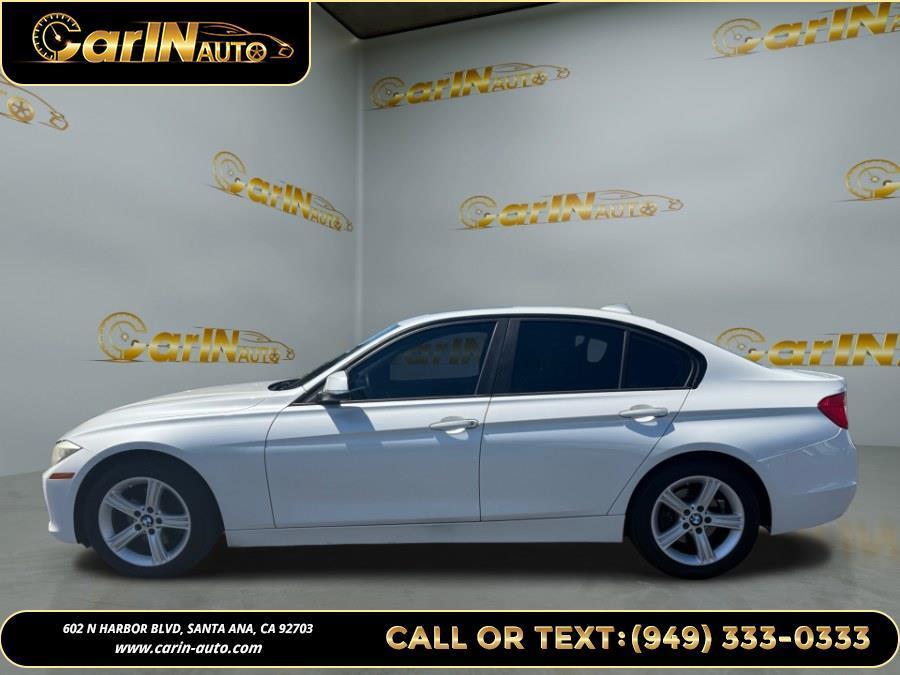 used 2013 BMW 328 car, priced at $7,990