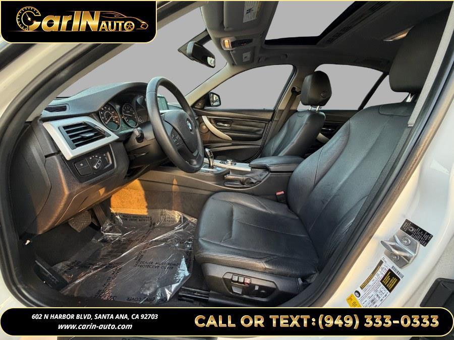 used 2013 BMW 328 car, priced at $7,990