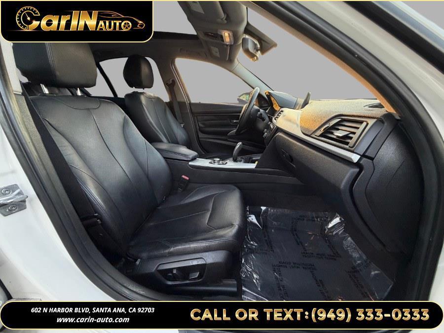 used 2013 BMW 328 car, priced at $7,990