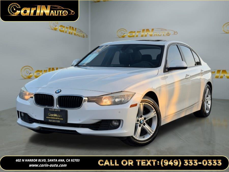 used 2013 BMW 328 car, priced at $7,990