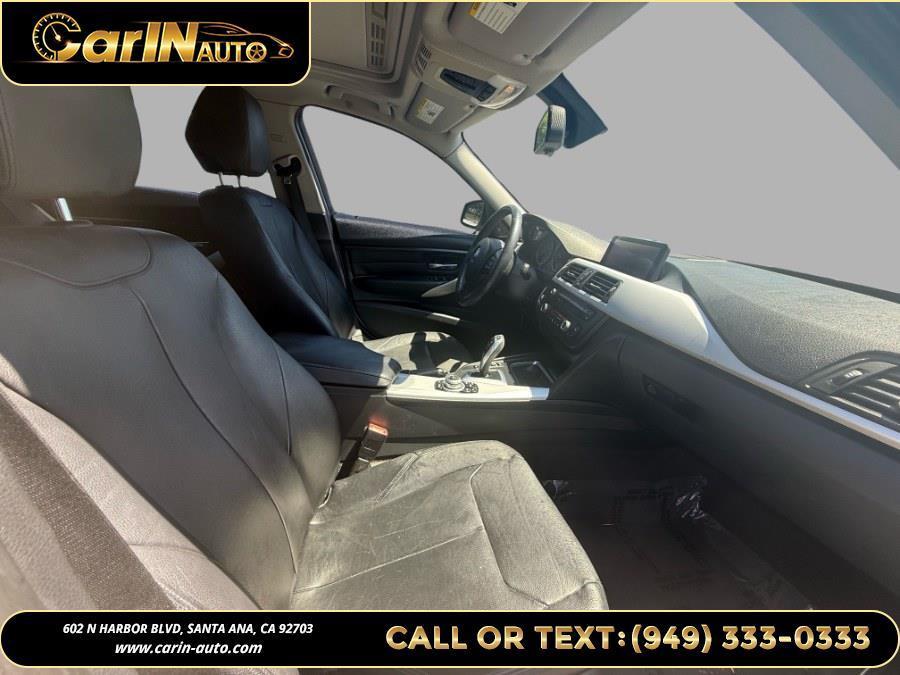 used 2013 BMW 328 car, priced at $7,990