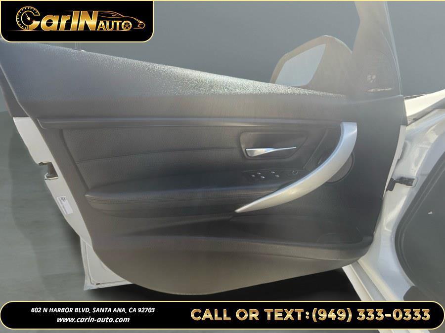 used 2013 BMW 328 car, priced at $7,990