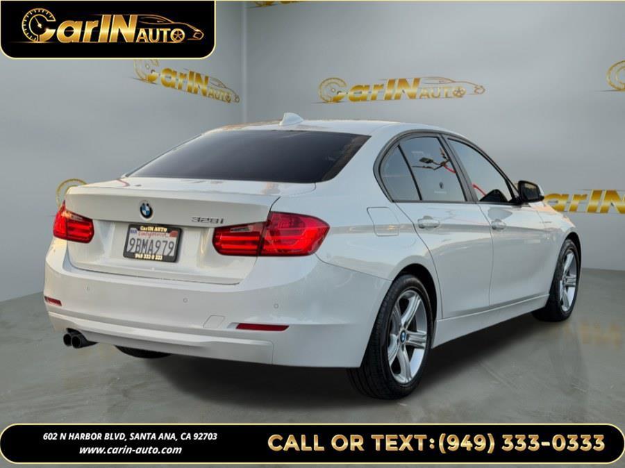 used 2013 BMW 328 car, priced at $7,990