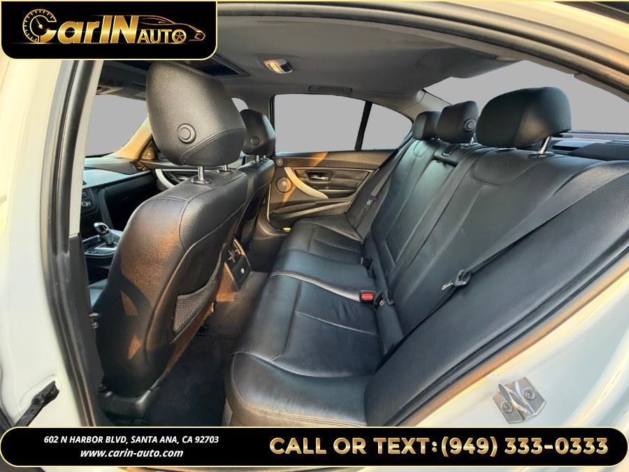 used 2013 BMW 328 car, priced at $7,990