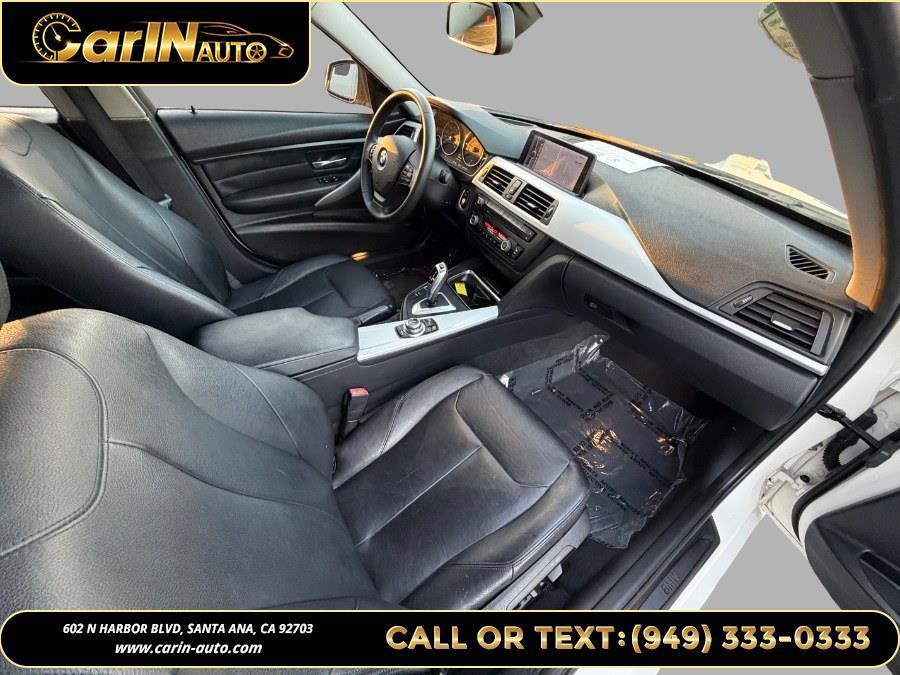 used 2013 BMW 328 car, priced at $7,990