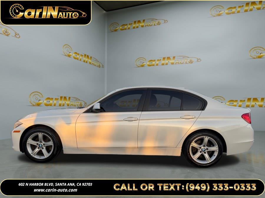 used 2013 BMW 328 car, priced at $7,990