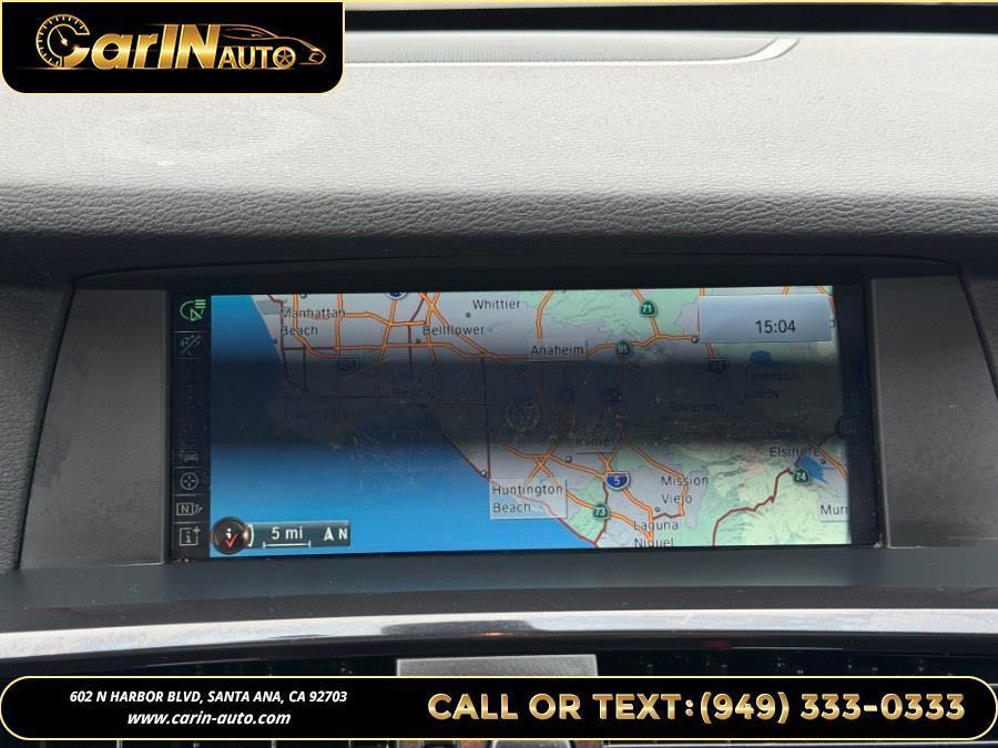 used 2014 BMW X3 car, priced at $9,990