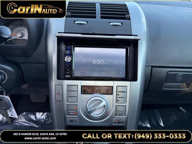 used 2010 Scion tC car, priced at $10,990