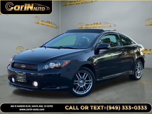 used 2010 Scion tC car, priced at $10,990