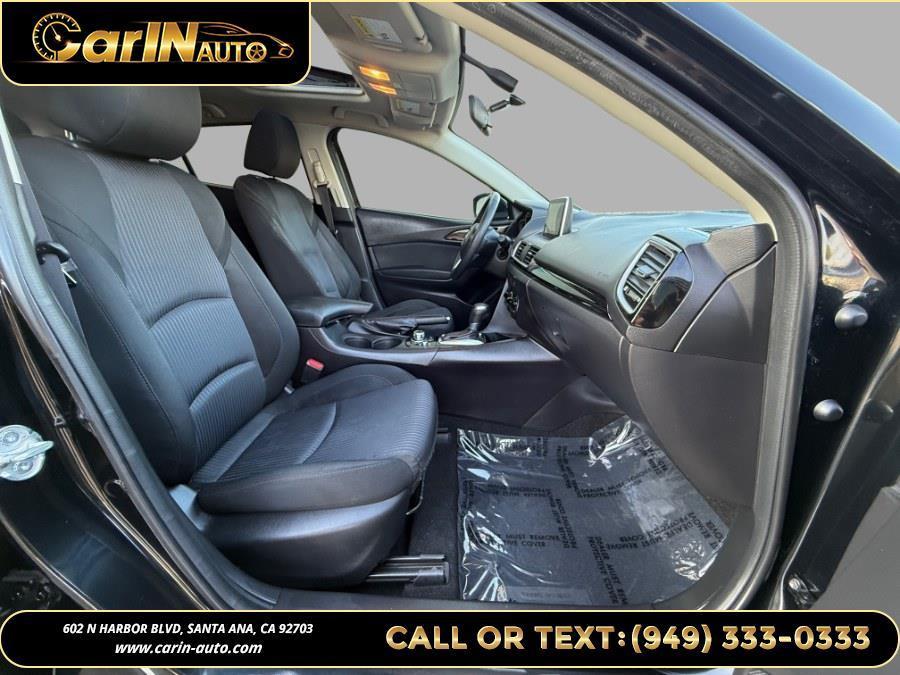 used 2016 Mazda Mazda3 car, priced at $11,990