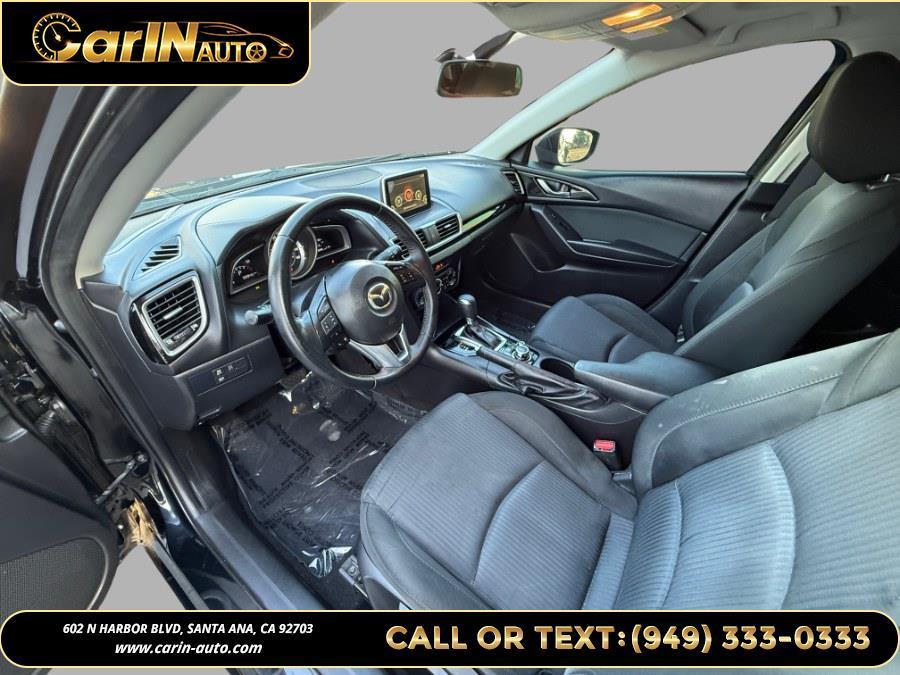used 2016 Mazda Mazda3 car, priced at $11,990