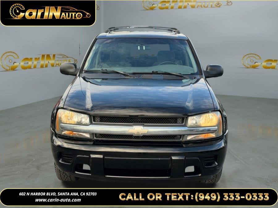 used 2003 Chevrolet TrailBlazer car, priced at $4,990