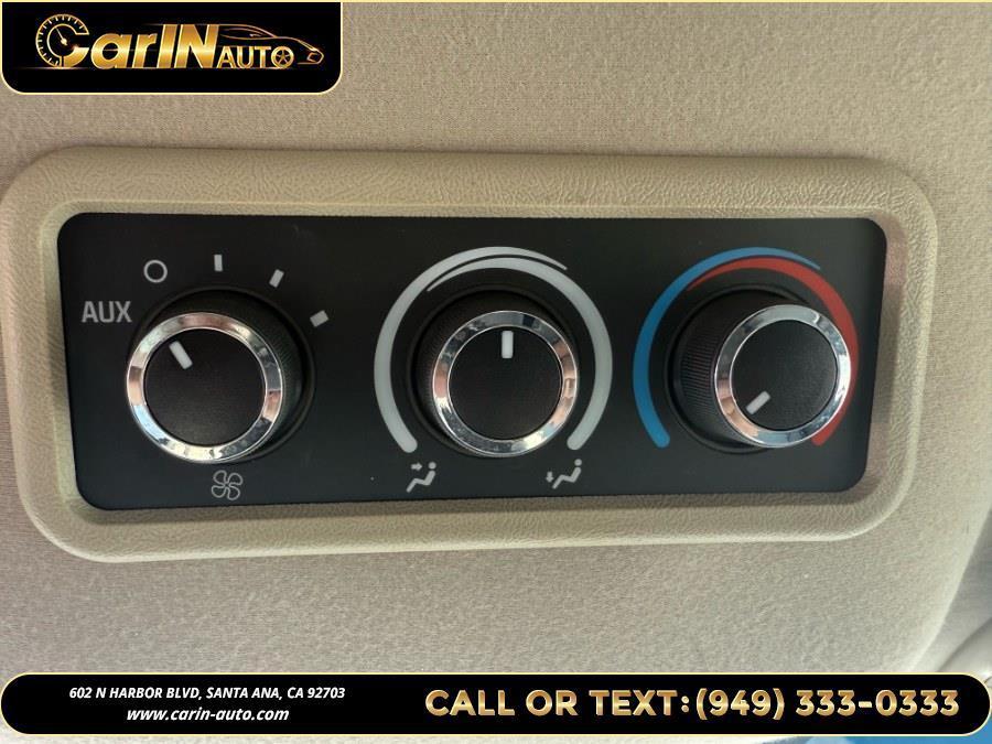 used 2012 Chevrolet Express 1500 car, priced at $11,990
