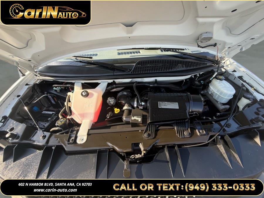 used 2012 Chevrolet Express 1500 car, priced at $11,990