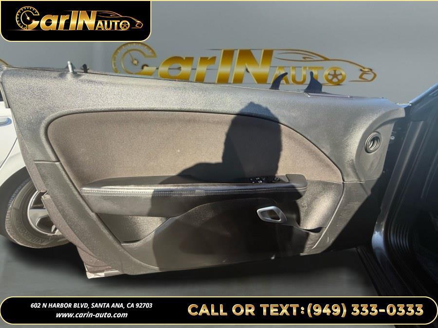 used 2020 Dodge Challenger car, priced at $17,990