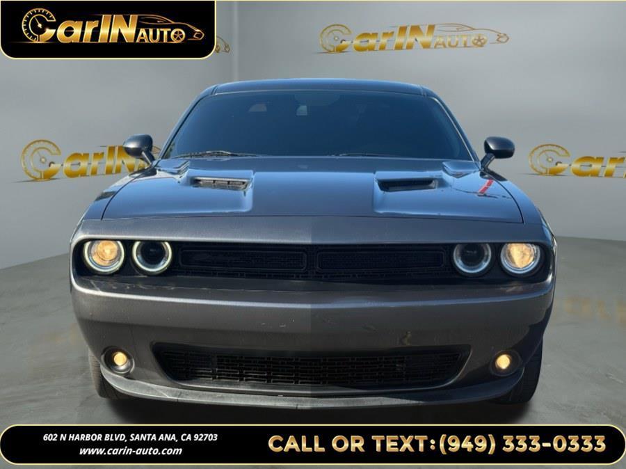 used 2020 Dodge Challenger car, priced at $17,990