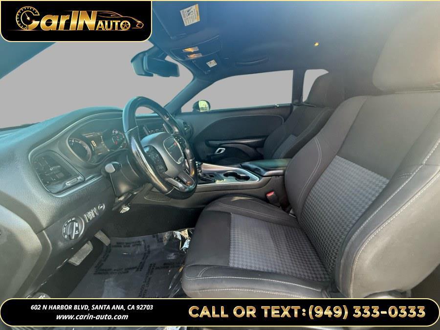 used 2020 Dodge Challenger car, priced at $17,990