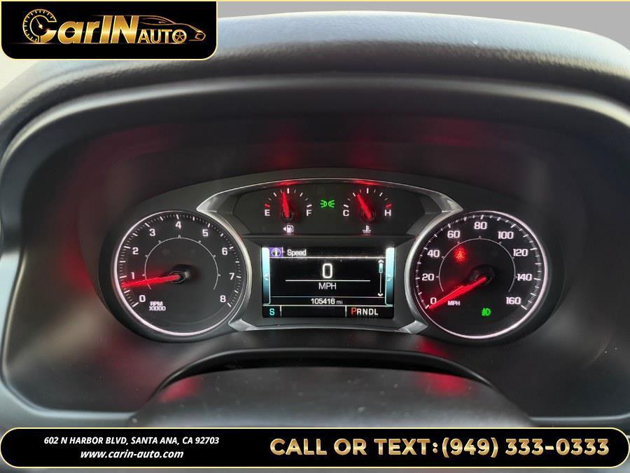 used 2018 GMC Acadia car, priced at $14,900
