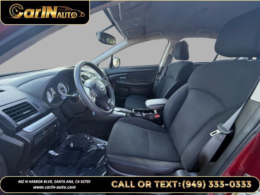 used 2014 Subaru Impreza car, priced at $10,990