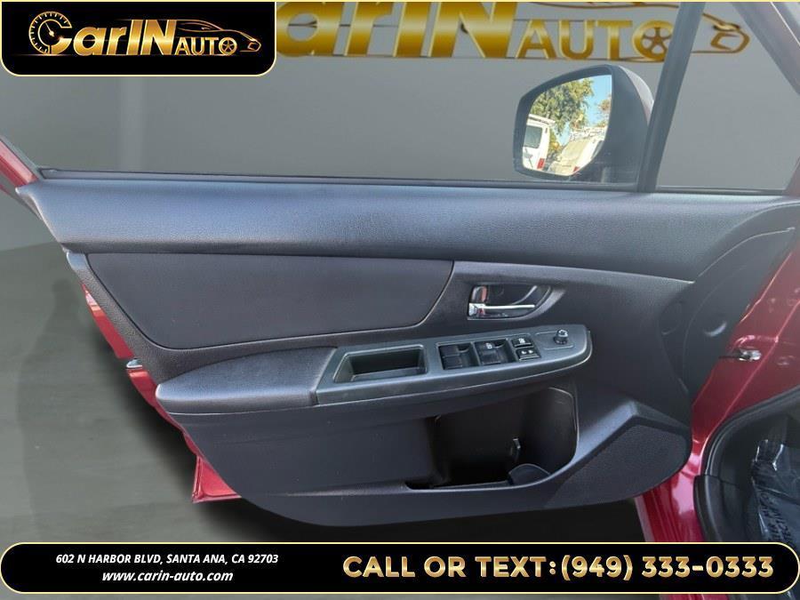 used 2014 Subaru Impreza car, priced at $10,990